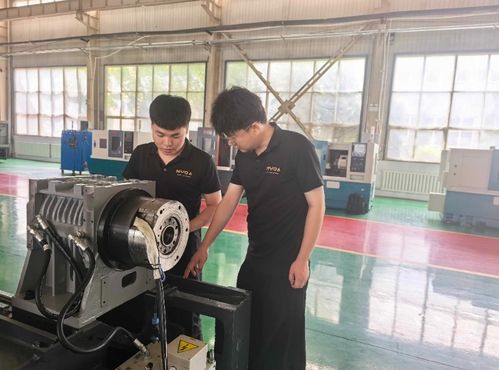 寧夏銀川 三維發(fā)力激活城市發(fā)展新動能 央廣網聚焦機械設備研發(fā)新篇章
