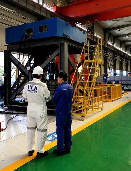 鈦業(yè)資訊 寶石機械攻克關鍵技術，國內首創(chuàng)ZPY755轉盤成功問世