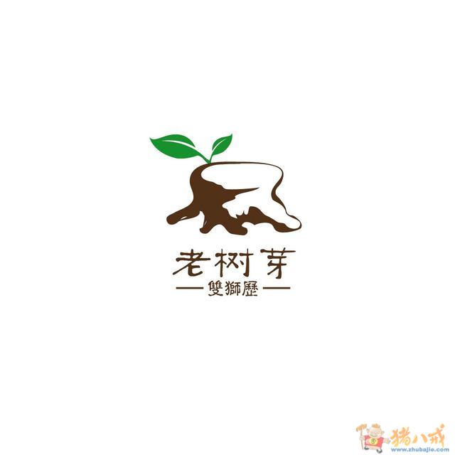 專業(yè)露營(yíng)地logo設(shè)計(jì)——鋒銳企業(yè)形象策劃