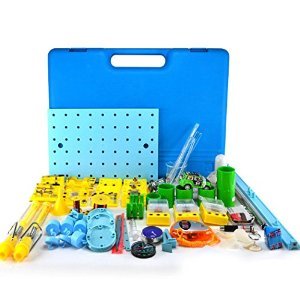 京潮港2014款初中九年級(jí)物理實(shí)驗(yàn)箱盒 全面覆蓋電學(xué)、力學(xué)、光學(xué)的教學(xué)演示好幫手